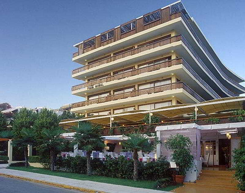 Plaza Vouliagmeni Strand Hotel Vari-Voula-Vouliagmeni Zewnętrze zdjęcie